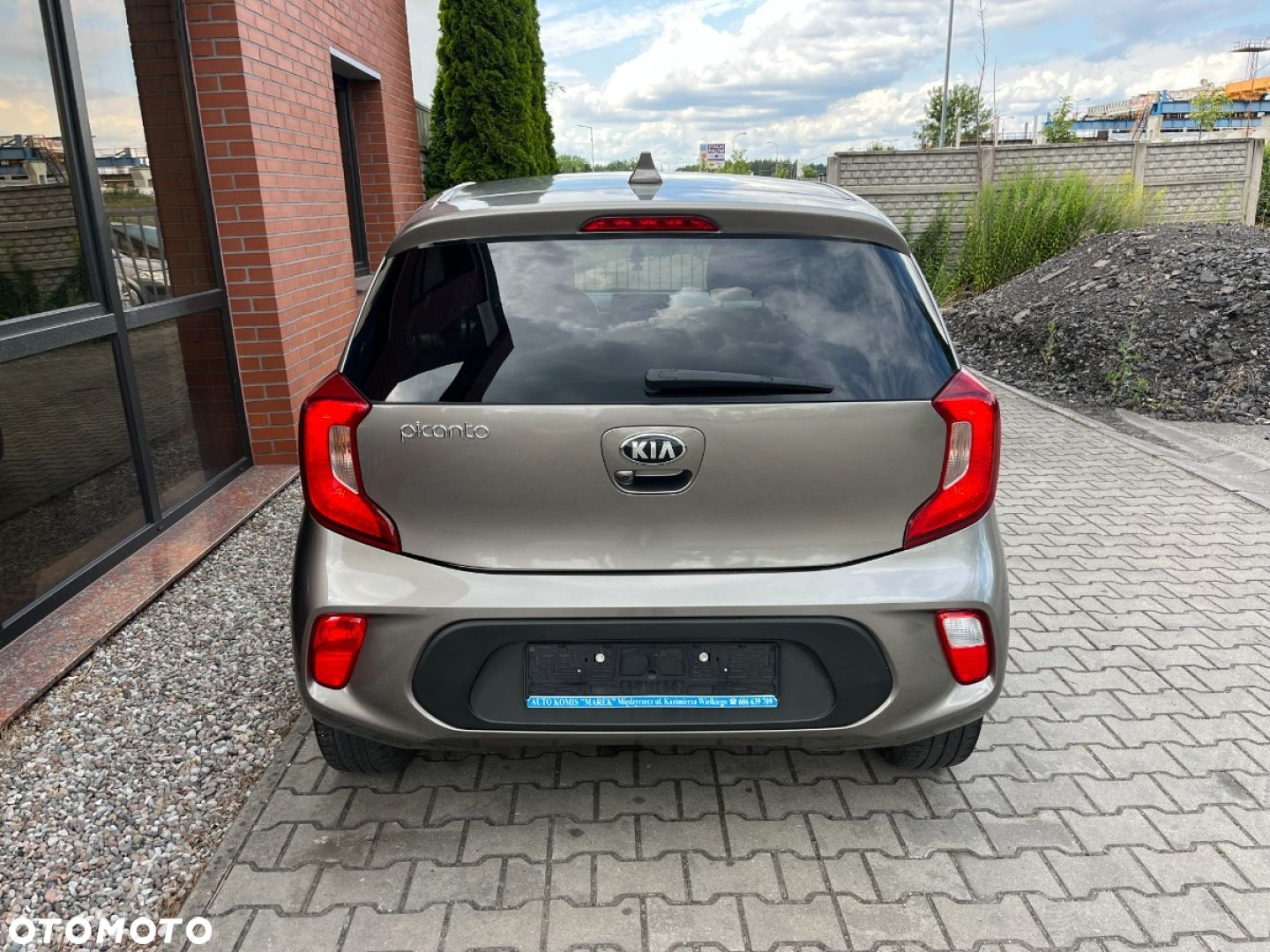 Kia Picanto 1.0 Dream-Team Edition - 6