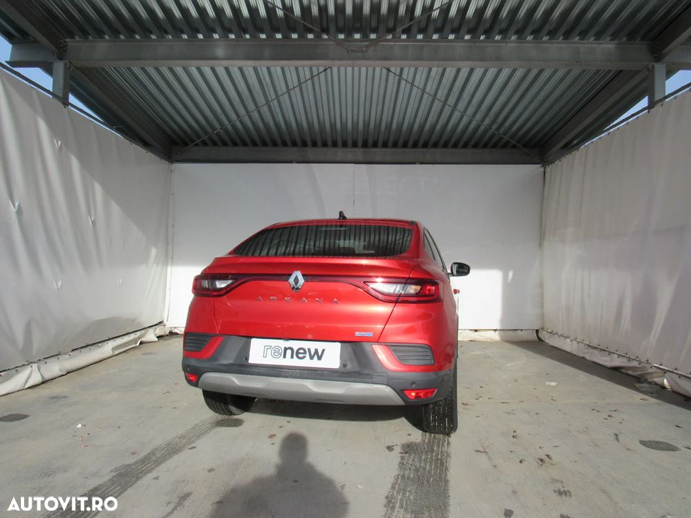 Renault Arkana - 2