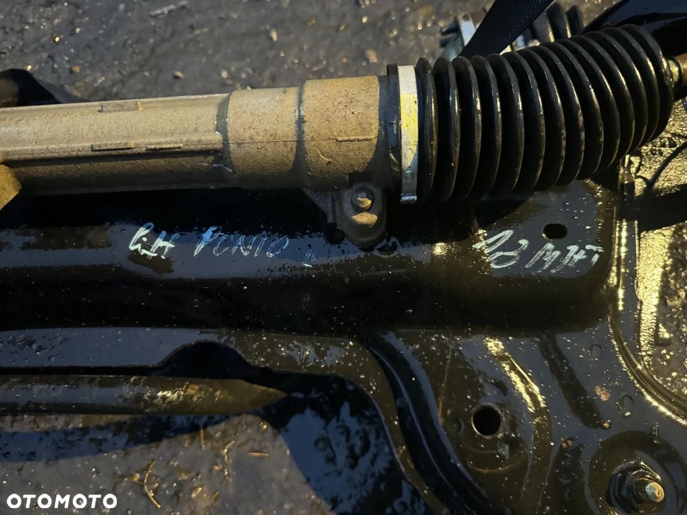 Zawieszenie sanki wózek przód Fiat Punto II lift 1.3 M-Jet Italia OE - 2