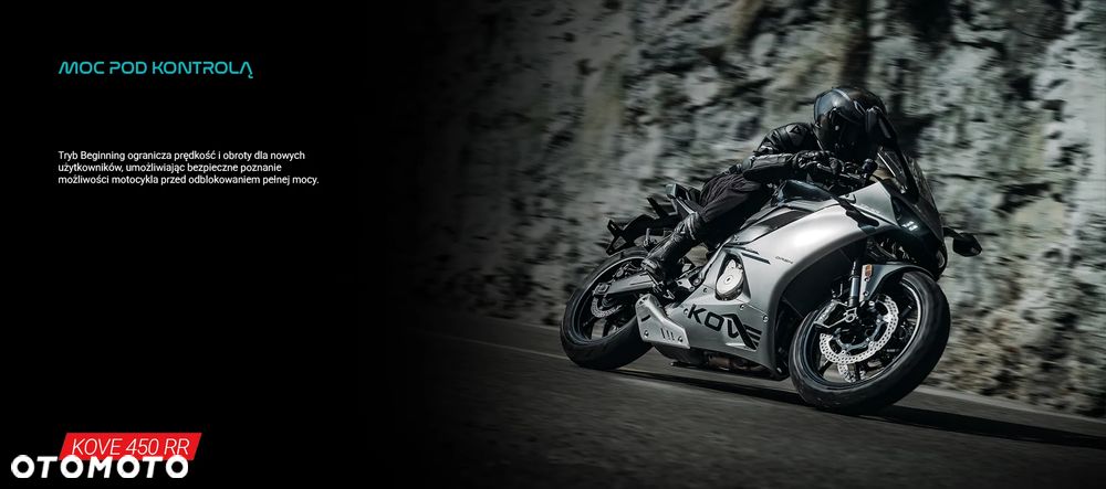 KOVE 350RR - 7