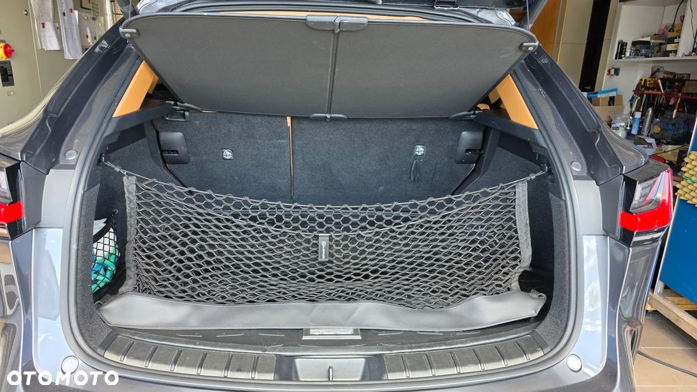 Lexus NX 450h+ Omotenashi AWD - 23