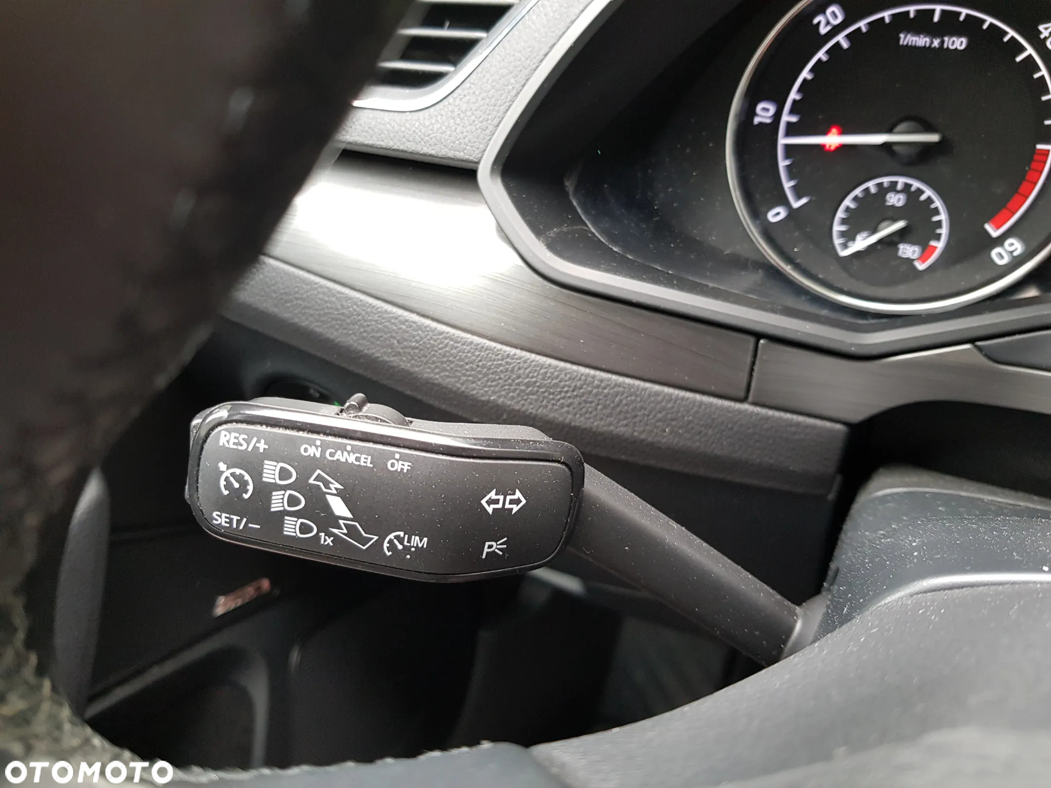 Skoda Superb Combi 1.6 TDI Style - 22