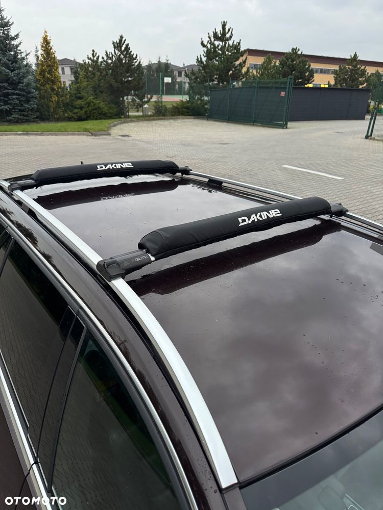 Mercedes-Benz Klasa E - 8