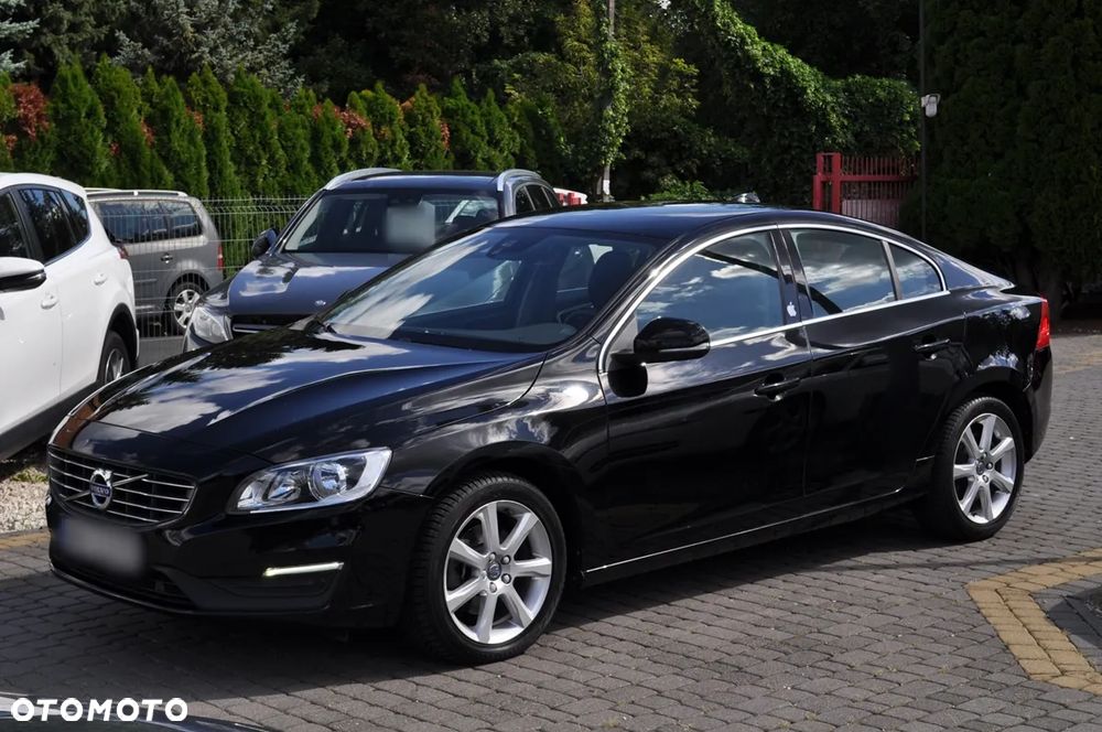 Volvo S60 - 6