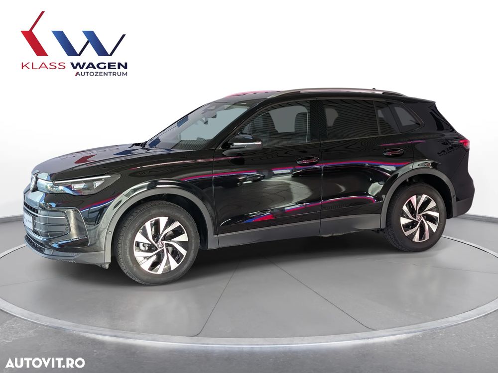 Volkswagen Tiguan 1.5 TSI OPF DSG - 6
