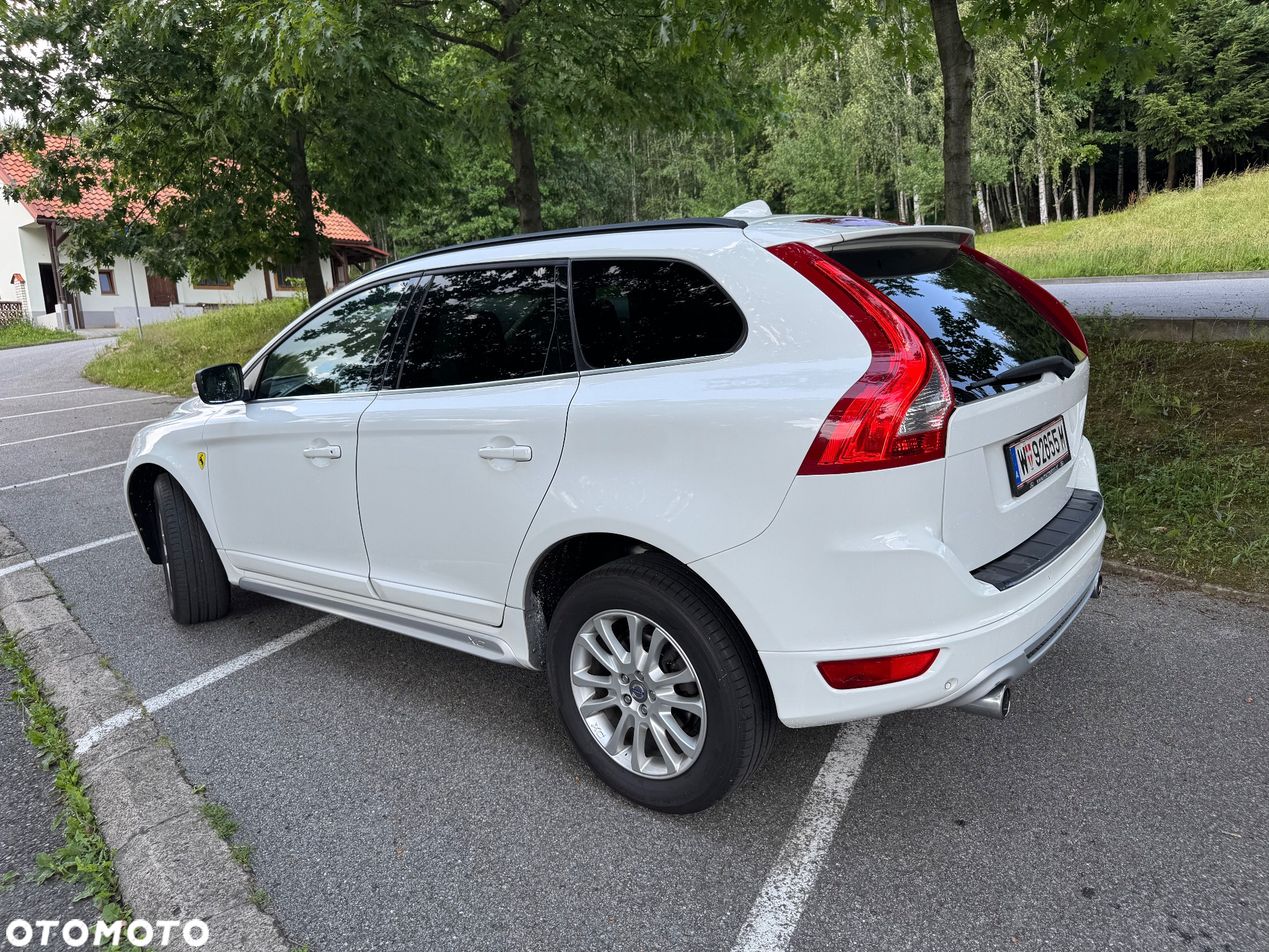 Volvo XC 60 D4 Geartronic RDesign - 8