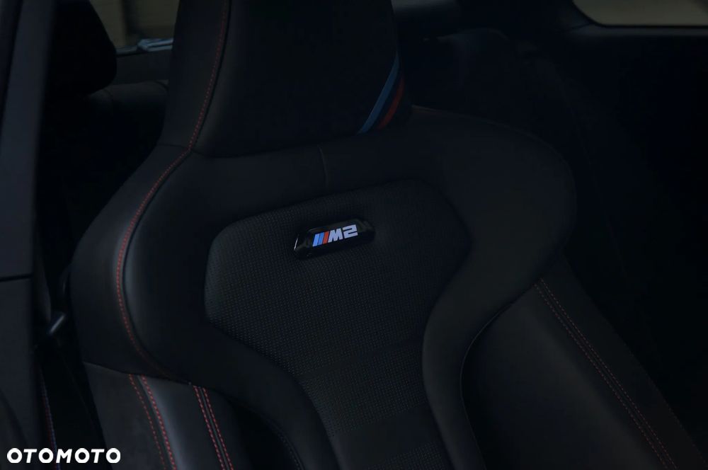 BMW M2 - 35