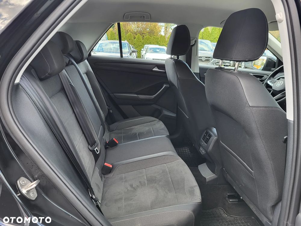 Volkswagen T-Roc 1.5 TSI Style DSG - 8