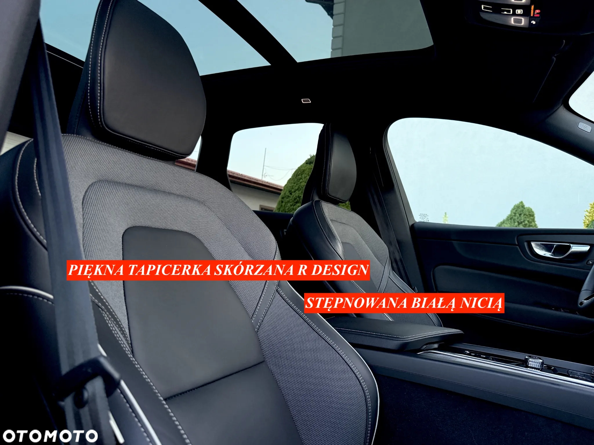Volvo XC 60 B5 B Geartronic RDesign - 14