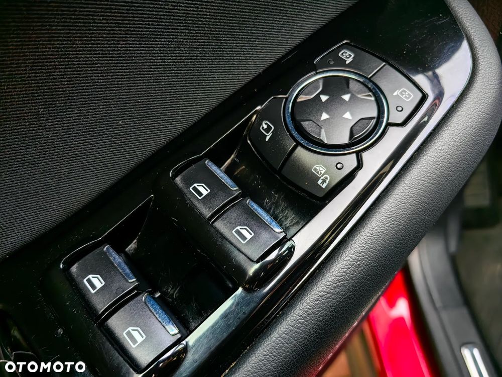 Ford S-Max 1.5 EcoBoost Titanium - 30