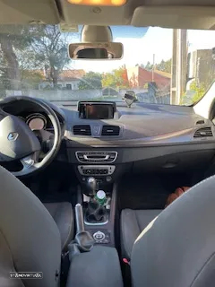 Renault Mégane 1.5 dCi Confort SS - 16