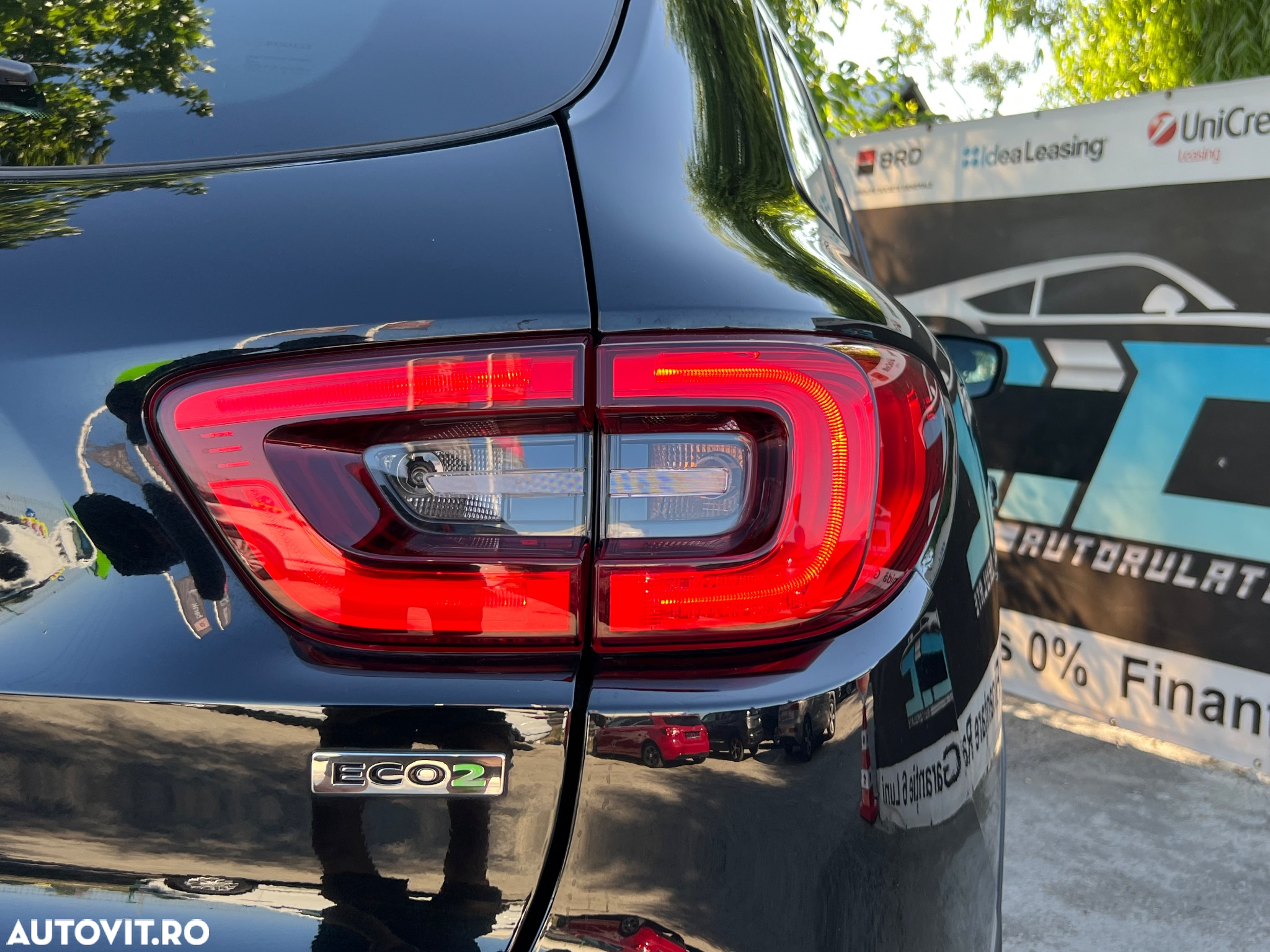 Renault Kadjar Energy dCi 130 X-tronic CROSSBORDER-S - 28