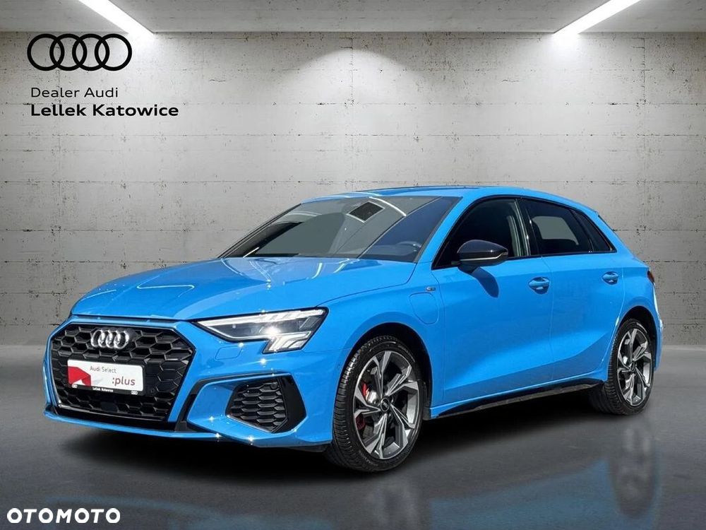 Audi A3 Sportback - 2