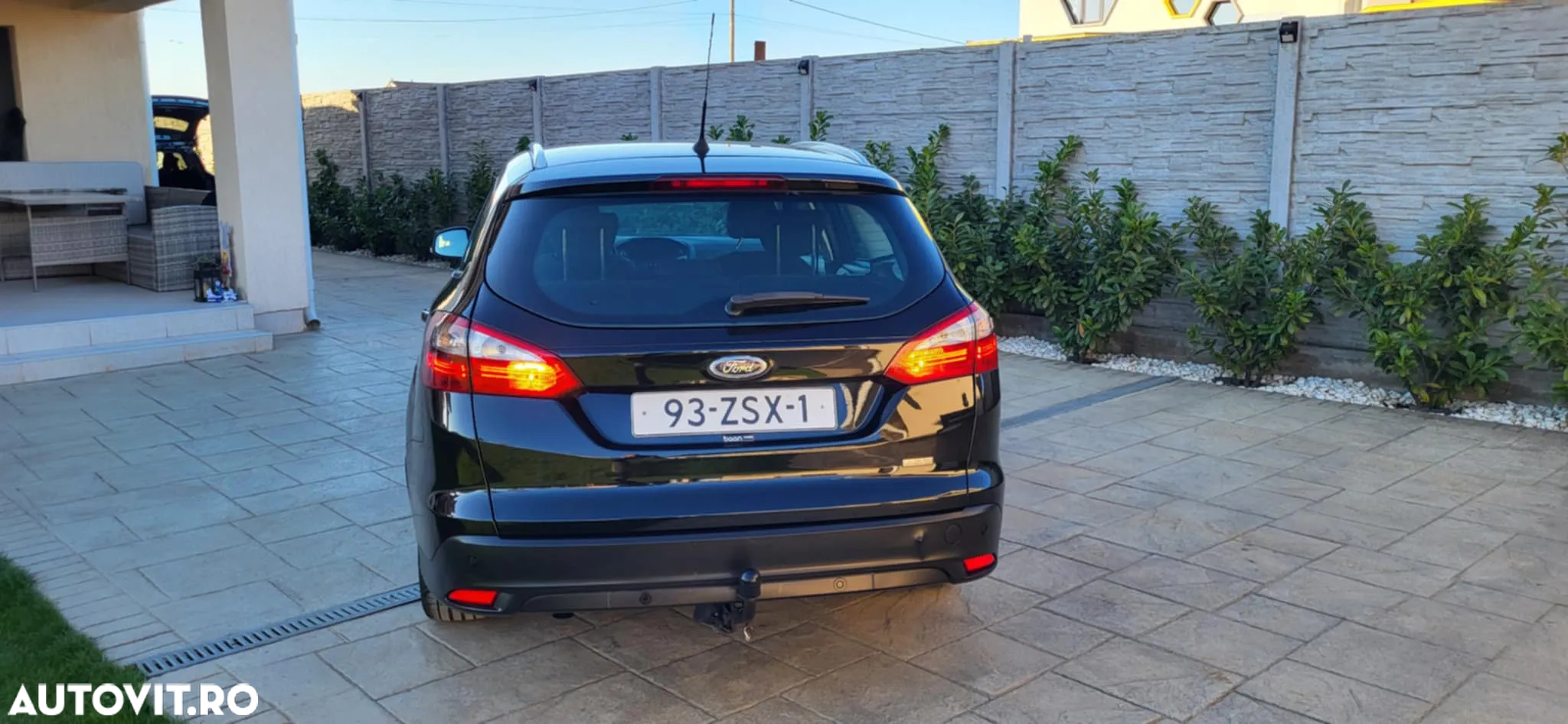 Ford Focus - 16