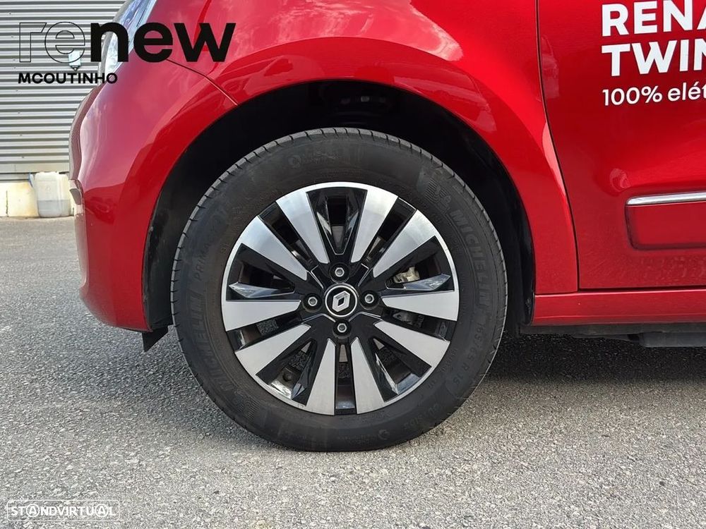 Renault Twingo - 20