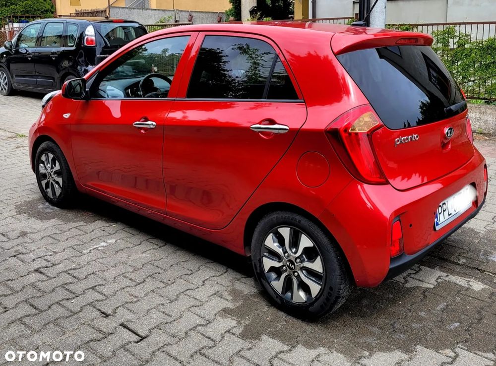Kia Picanto - 4