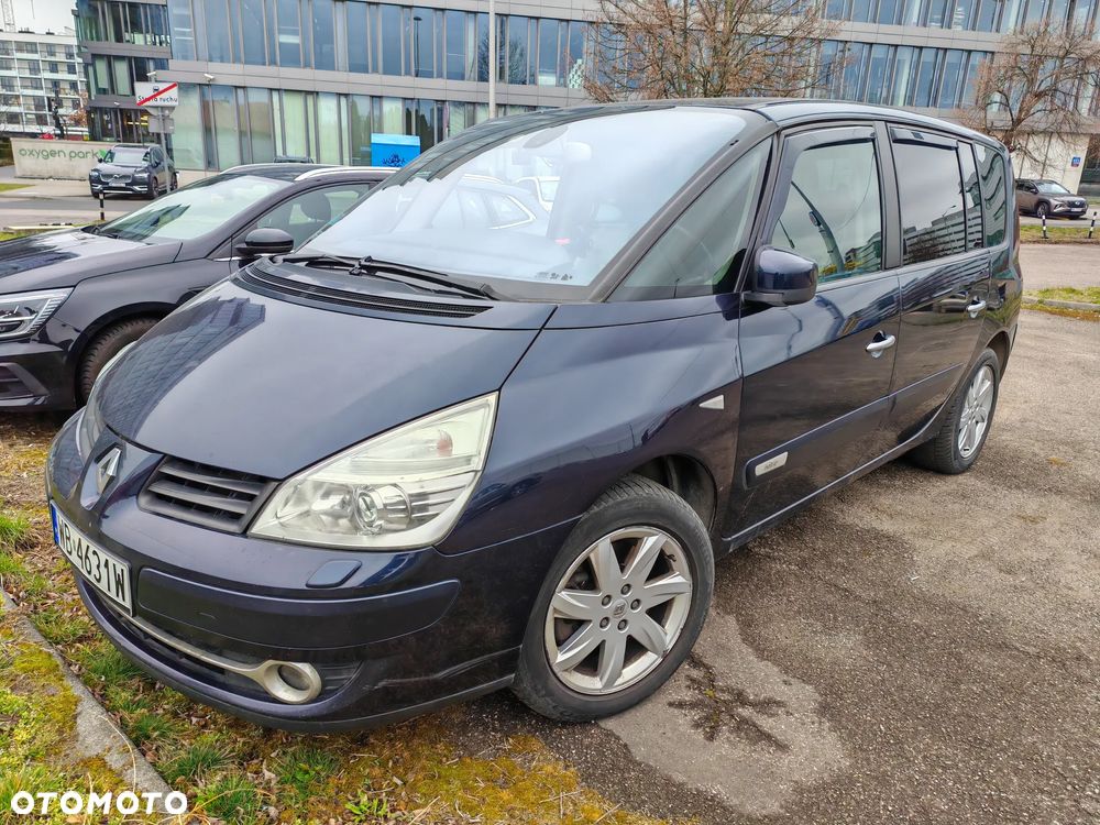 Renault Espace 3.5 V6 Initiale - 2