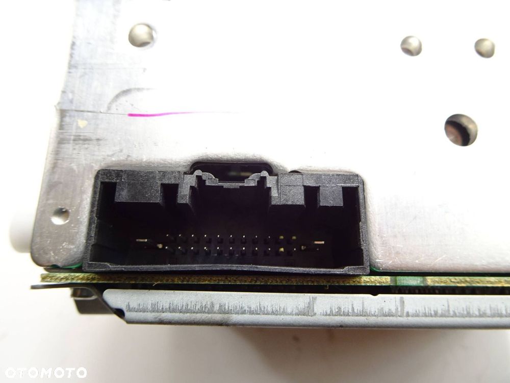radio cd ford b-max - 6