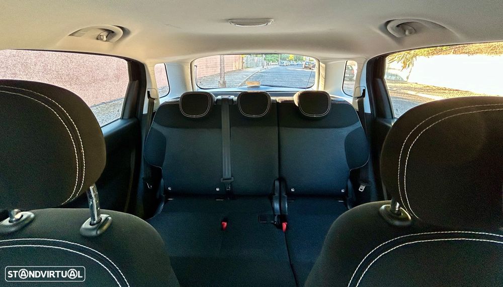 Fiat 500L 1.3 MJ Mirror - 14
