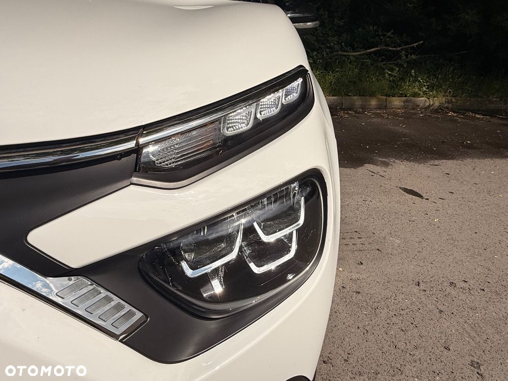Citroën C3 1.2 PureTech Shine - 5