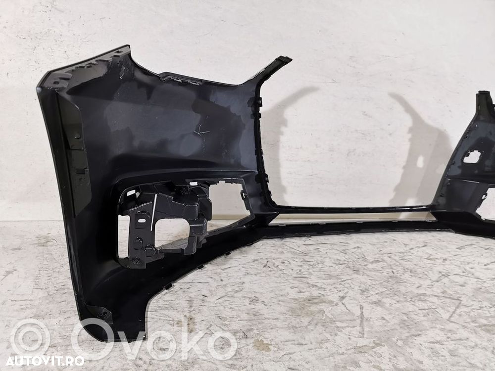 Bara fata Audi A1 , 2016, 2017, 2018, 2019, 2020,  cod OE 8XA807437 - 4