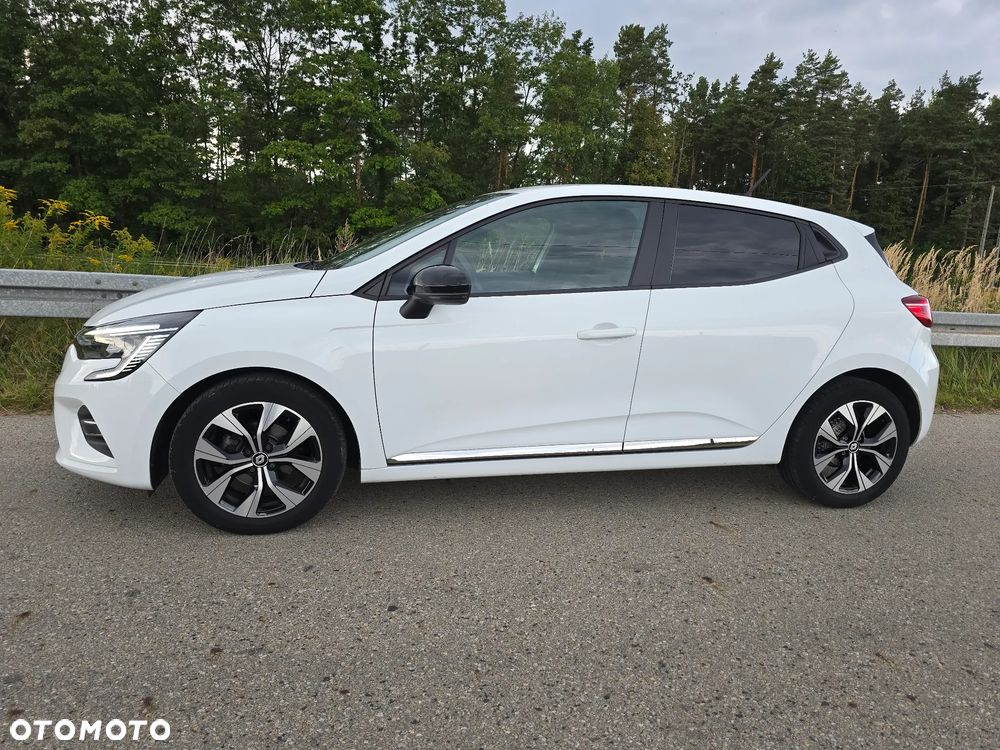 Renault Clio TCe 90 INTENS - 21
