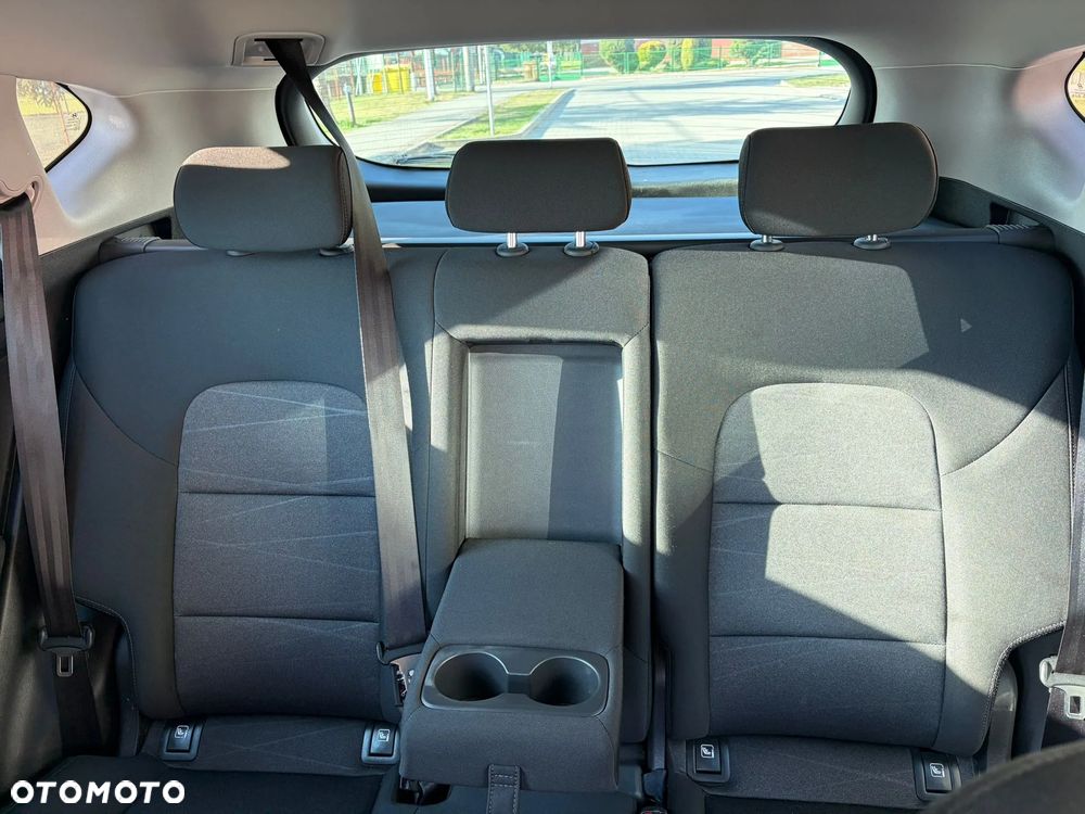 Hyundai Tucson 1.6 CRDi 2WD Trend - 9