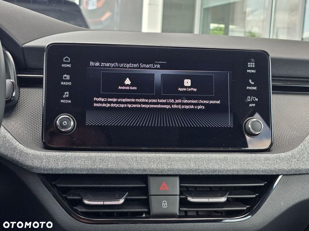 Skoda Kamiq 1.0 TSI Edition 130 DSG - 32