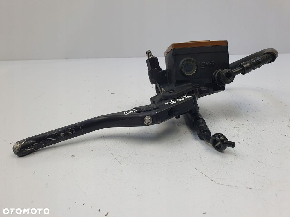POMPKA HAMULCA PRZEDNIEGO PRZÓD Yamaha XSR 700 XSR700 15-22 klamka - 9