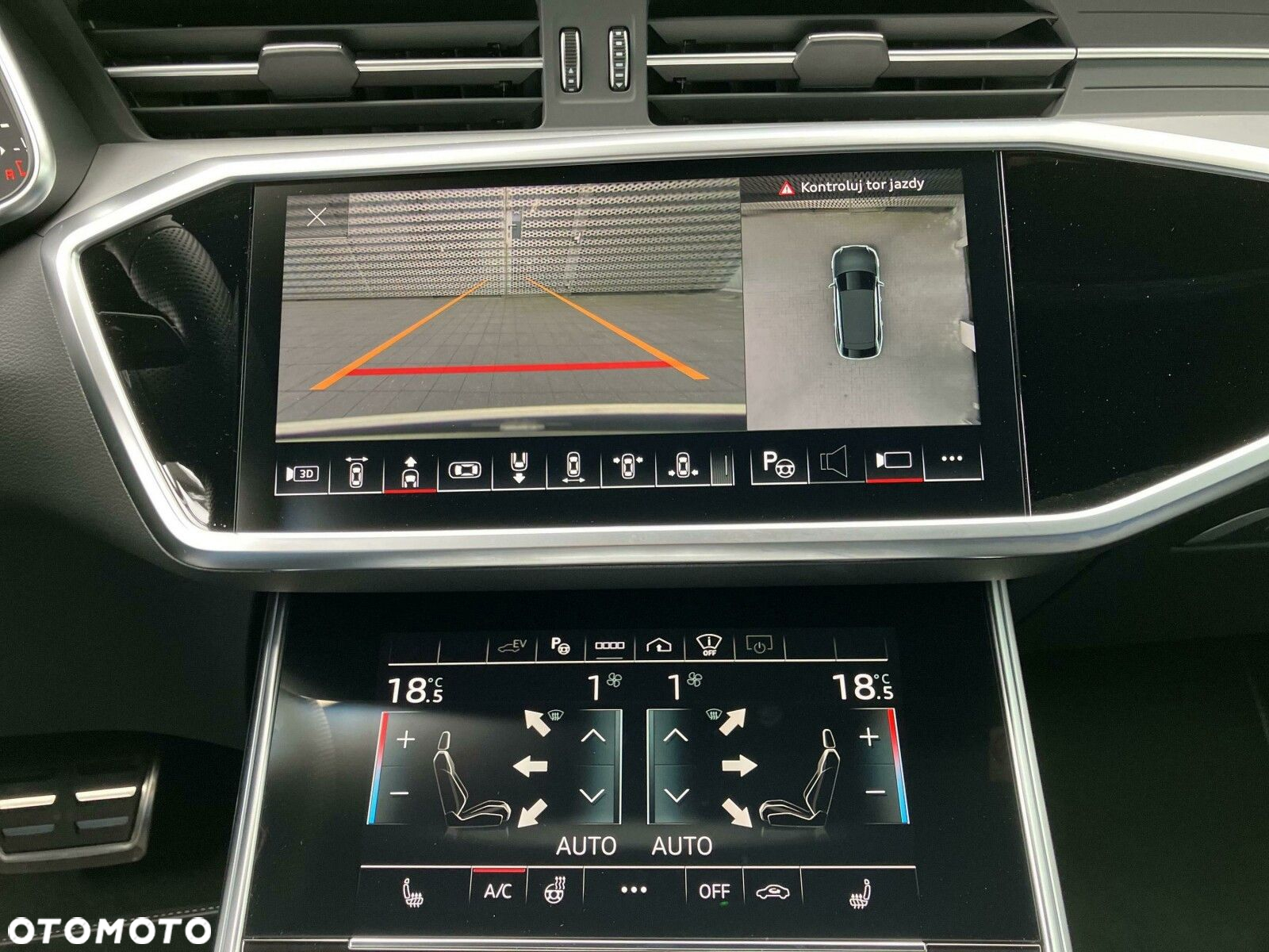 Audi A6 - 26