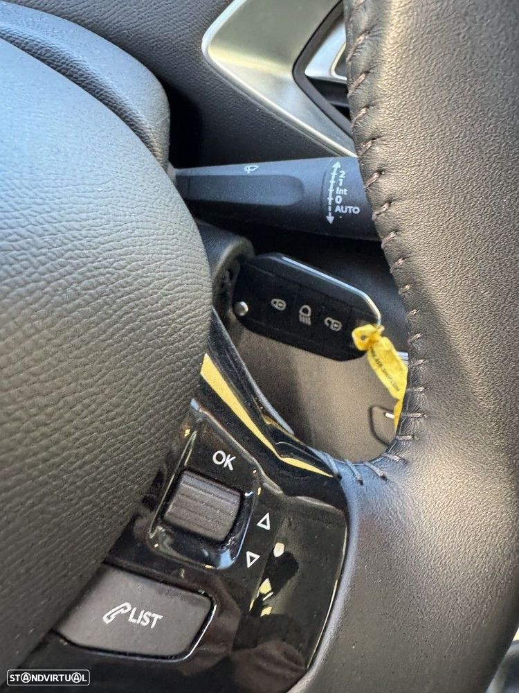 Peugeot 308 SW 1.5 BlueHDi Allure - 18