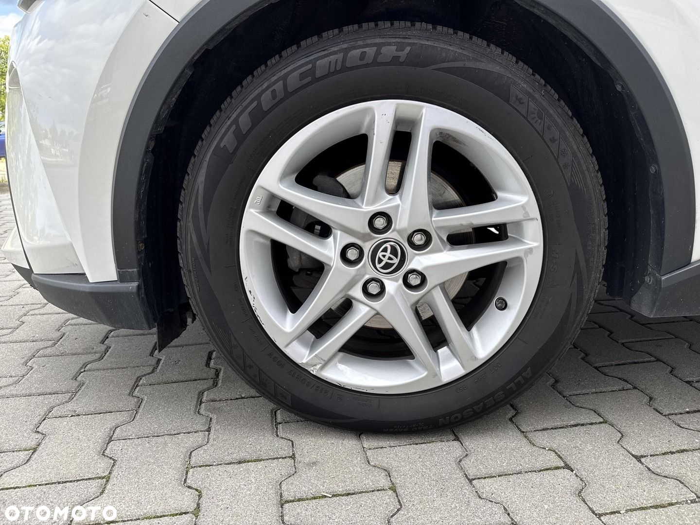 Toyota C-HR - 21