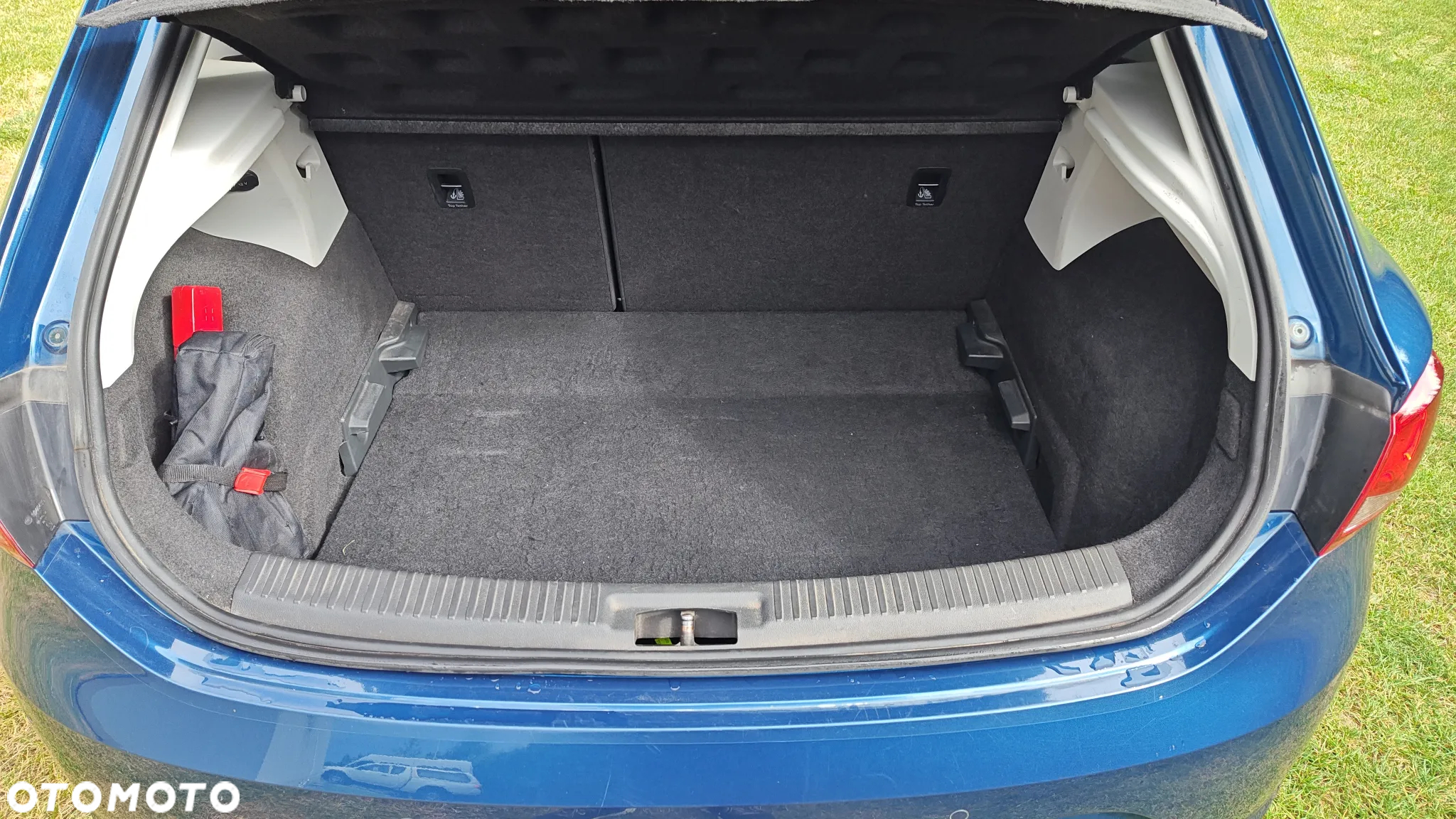 Seat Leon 2.0 TDI DPF Start&Stop Style - 9