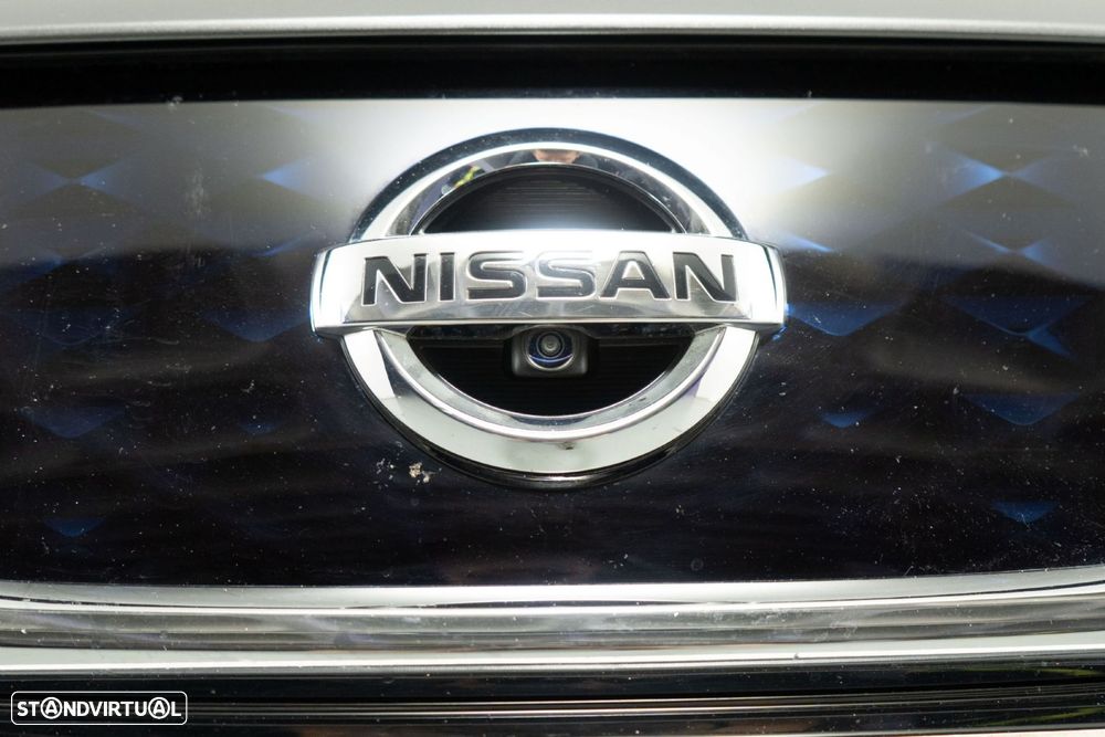 Nissan Leaf N-Connecta - 16