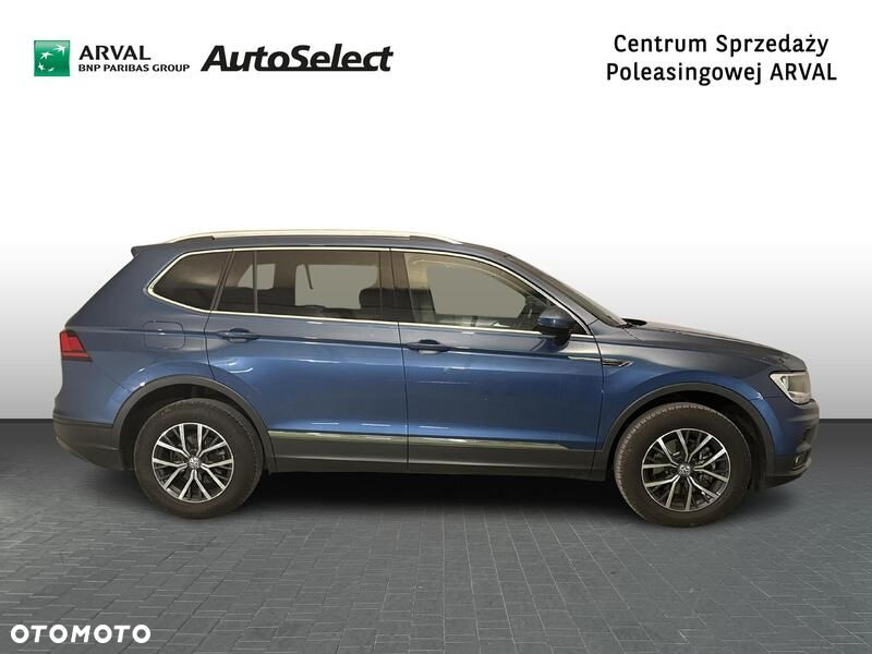 Volkswagen Tiguan Allspace 2.0 TDI SCR Comfortline DSG - 7