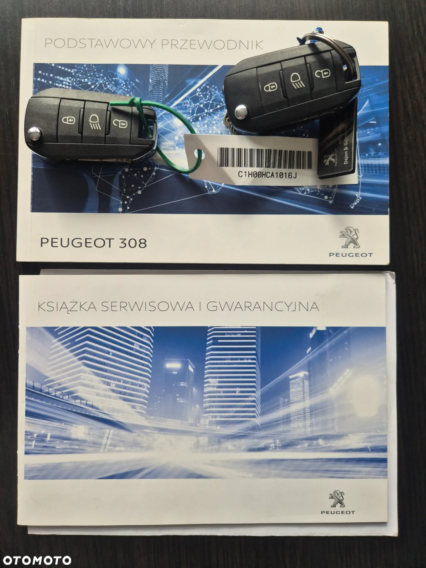 Peugeot 308 SW 1.5 BlueHDi Active S&S - 18