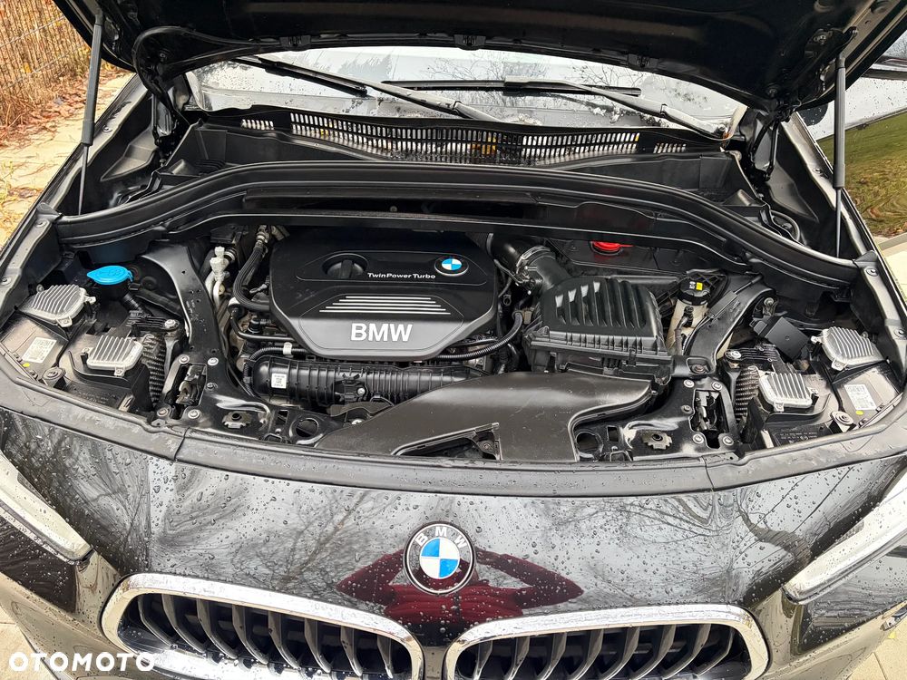 BMW X2 xDrive20i M Sport X sport - 2