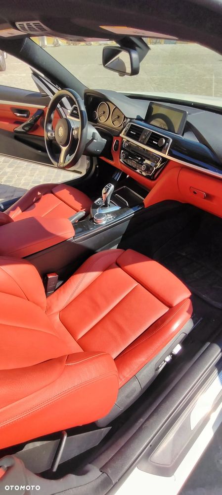 BMW Seria 4 440i Sport-Aut M Sport - 6