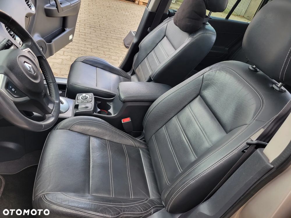 Renault Koleos 2.0 dCi 4x4 Bose Edition - 22