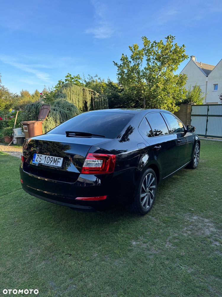 Skoda Octavia 1.6 TDI Active DSG - 3