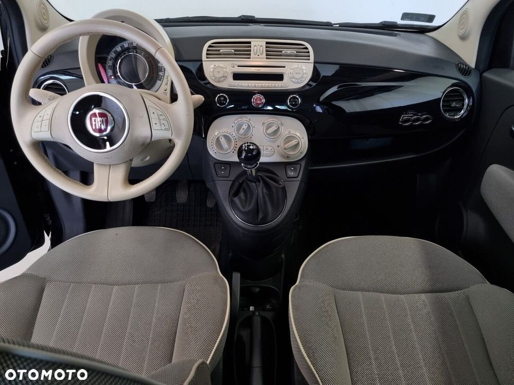 Fiat 500 - 10