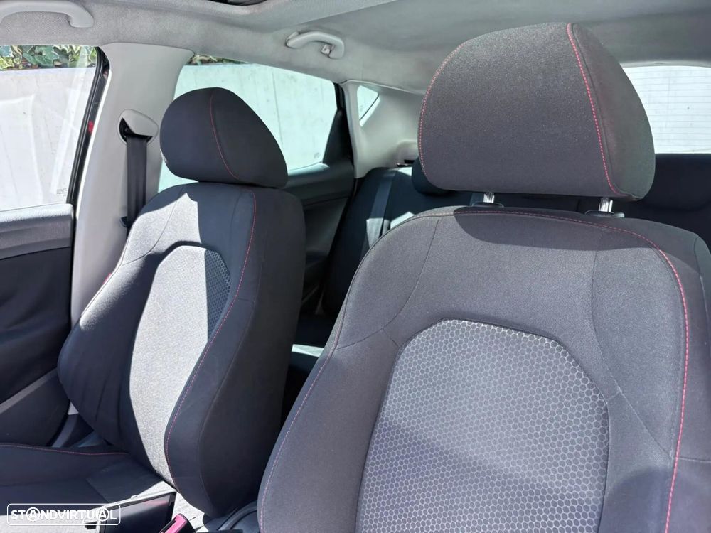 SEAT Ibiza 1.2 TSI FR 30 Anos - 33