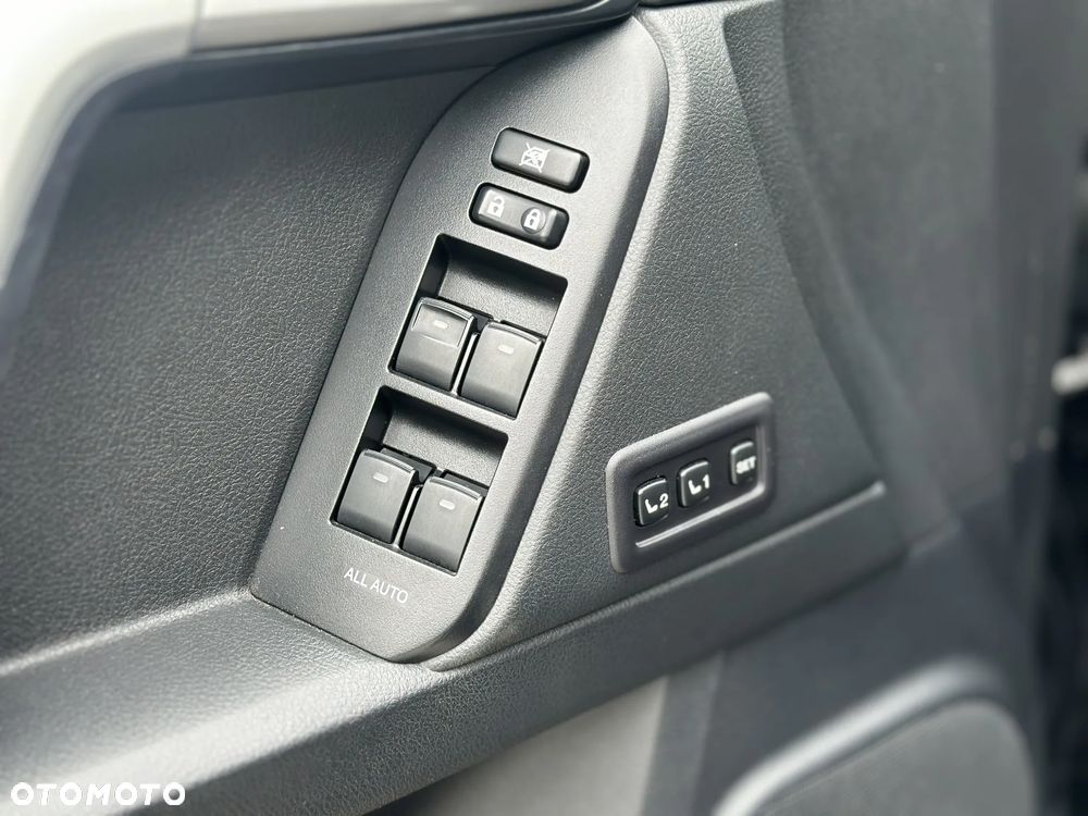 Toyota Land Cruiser LC 2.8 D-4D Executive - 31