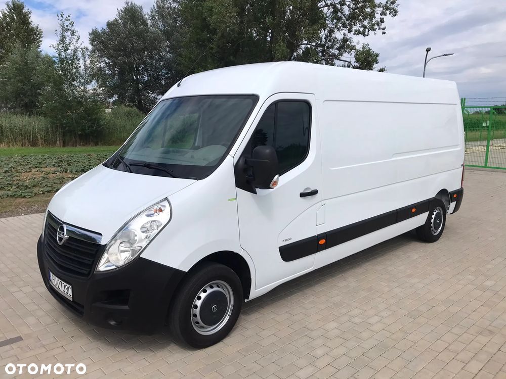 Renault Master - 36