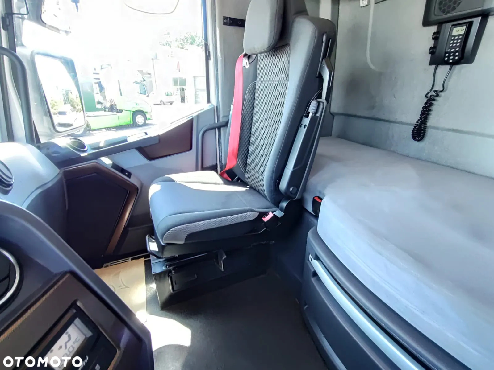 Renault THIGH 480 XLOW mega - 8