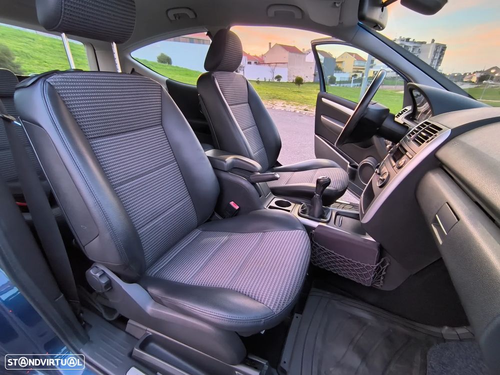 Mercedes-Benz A 150 Avantgarde - 7