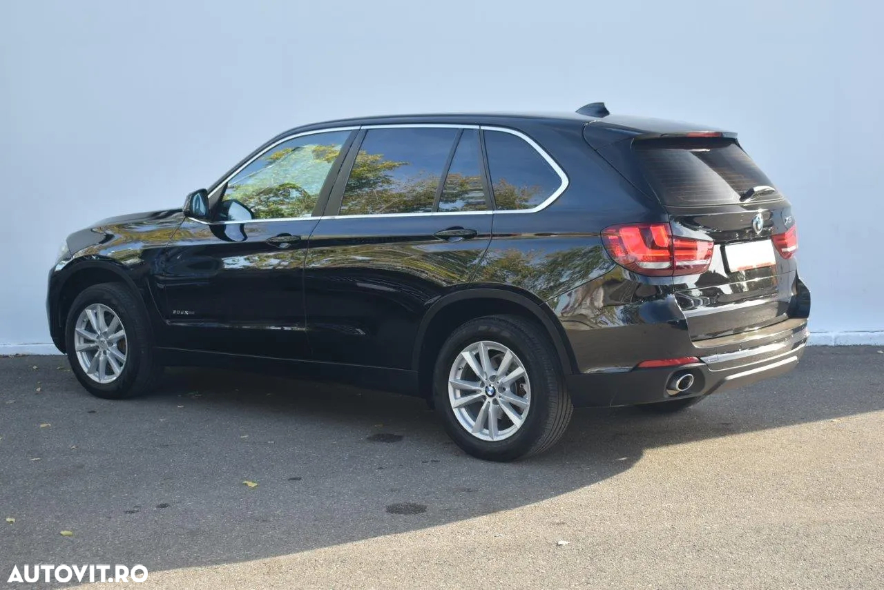 BMW X5 xDrive30d Sport-Aut. - 3