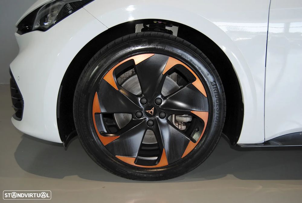 Cupra Born 58 kWh e-Boost Plus - 10