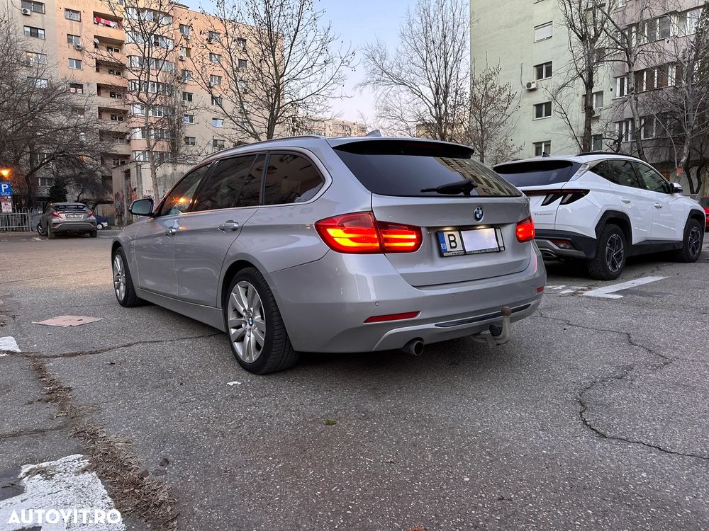 BMW Seria 3 - 3