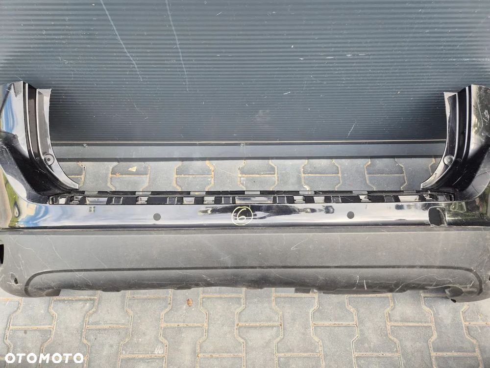 VOLVO XC60 I / II ZDERZAK PRZEDNI / TYLNY (dostępne 7 zderzaków) - 33